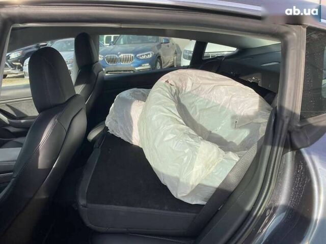 Тесла Модель 3, объемом двигателя 0 л и пробегом 82 тыс. км за 18600 $, фото 13 на Automoto.ua