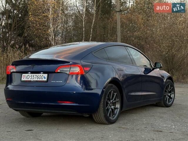 Тесла Модель 3, об'ємом двигуна 0 л та пробігом 156 тис. км за 17650 $, фото 11 на Automoto.ua