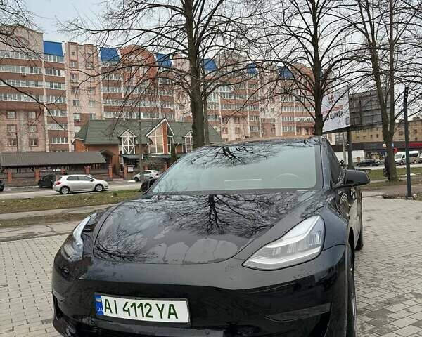 Тесла Модель 3, об'ємом двигуна 0 л та пробігом 163 тис. км за 20500 $, фото 14 на Automoto.ua