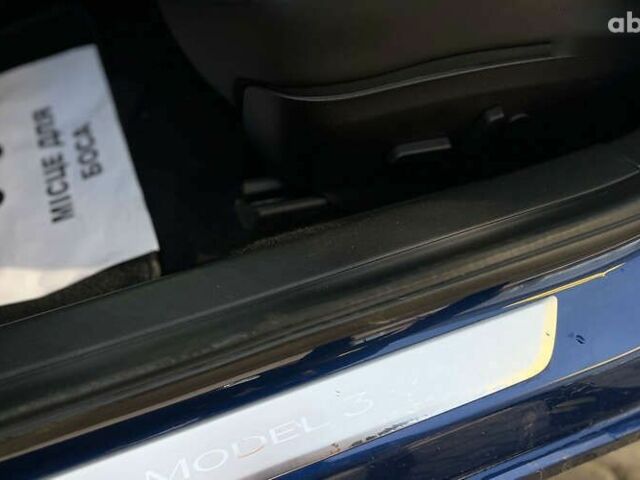 Тесла Модель 3, об'ємом двигуна 0 л та пробігом 91 тис. км за 19700 $, фото 10 на Automoto.ua