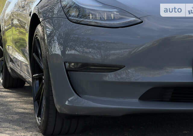 Тесла Модель 3, об'ємом двигуна 0 л та пробігом 70 тис. км за 25750 $, фото 3 на Automoto.ua