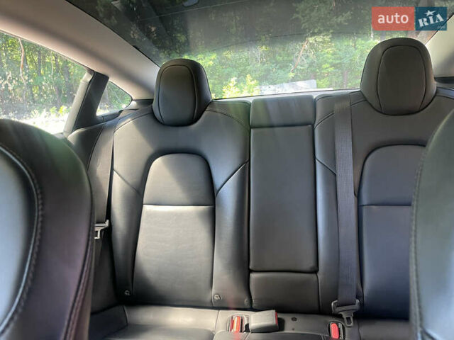 Тесла Модель 3, объемом двигателя 0 л и пробегом 128 тыс. км за 18300 $, фото 28 на Automoto.ua