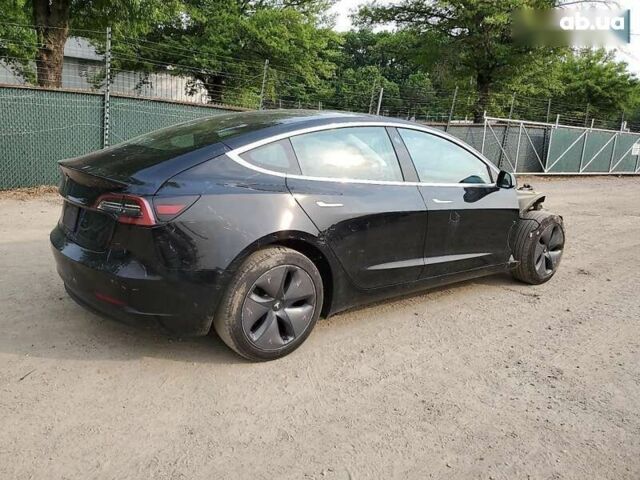 Тесла Модель 3, объемом двигателя 0 л и пробегом 151 тыс. км за 8950 $, фото 3 на Automoto.ua