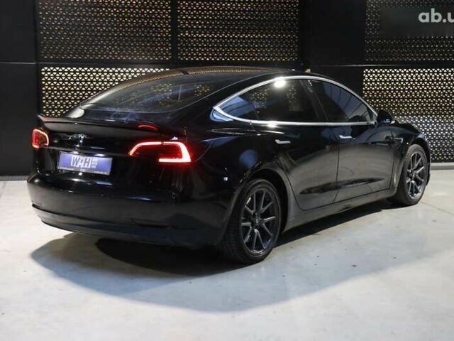 Тесла Модель 3, объемом двигателя 0 л и пробегом 163 тыс. км за 14999 $, фото 3 на Automoto.ua
