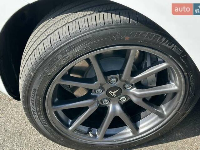 Тесла Модель 3, объемом двигателя 0 л и пробегом 47 тыс. км за 21500 $, фото 17 на Automoto.ua