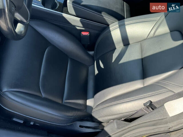 Тесла Модель 3, об'ємом двигуна 0 л та пробігом 84 тис. км за 20600 $, фото 4 на Automoto.ua