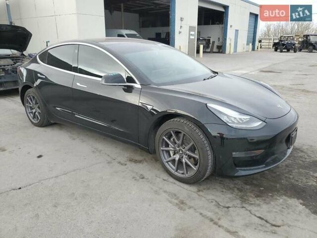 Тесла Модель 3, объемом двигателя 0 л и пробегом 70 тыс. км за 10200 $, фото 3 на Automoto.ua