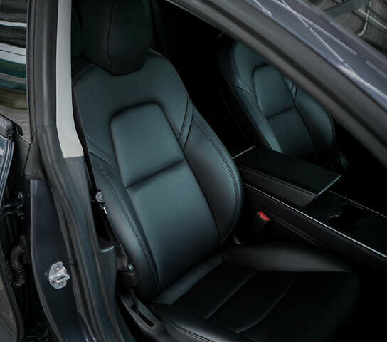 Тесла Модель 3, объемом двигателя 0 л и пробегом 58 тыс. км за 18999 $, фото 12 на Automoto.ua