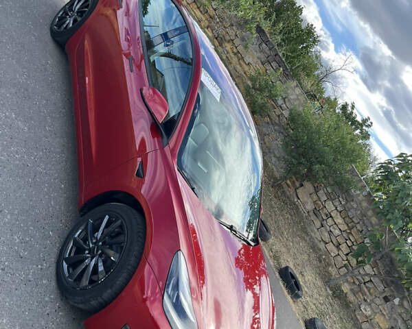 Тесла Модель 3, объемом двигателя 0 л и пробегом 90 тыс. км за 17700 $, фото 19 на Automoto.ua