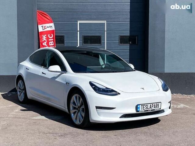 Тесла Модель 3, об'ємом двигуна 0 л та пробігом 75 тис. км за 21999 $, фото 11 на Automoto.ua