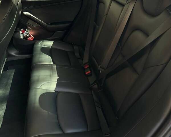 Тесла Модель 3, объемом двигателя 0 л и пробегом 67 тыс. км за 21500 $, фото 13 на Automoto.ua