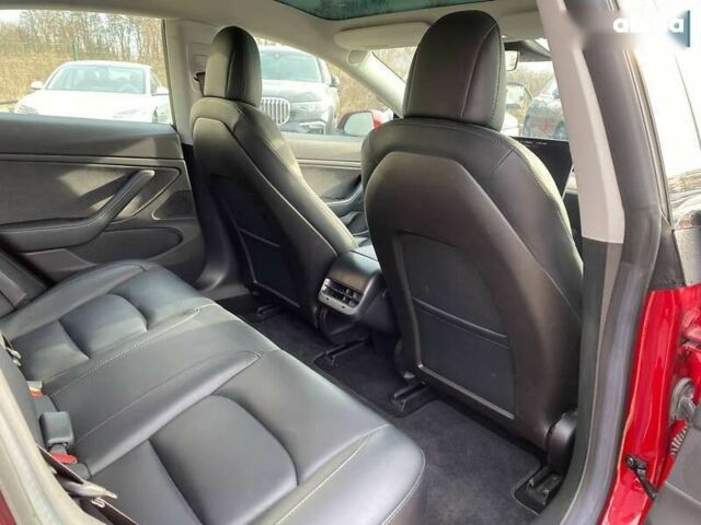 Тесла Модель 3, объемом двигателя 0 л и пробегом 89 тыс. км за 18700 $, фото 21 на Automoto.ua
