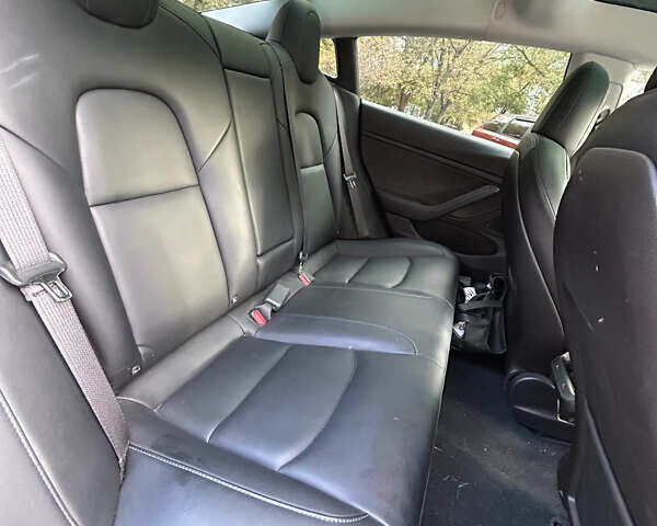 Тесла Модель 3, объемом двигателя 0 л и пробегом 38 тыс. км за 28000 $, фото 10 на Automoto.ua