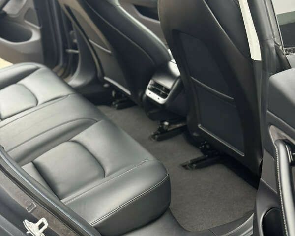Тесла Модель 3, объемом двигателя 0 л и пробегом 150 тыс. км за 15900 $, фото 10 на Automoto.ua
