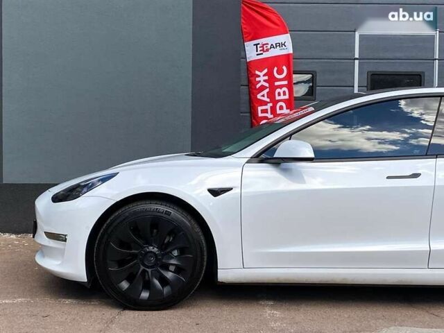 Тесла Модель 3, объемом двигателя 0 л и пробегом 130 тыс. км за 19999 $, фото 4 на Automoto.ua