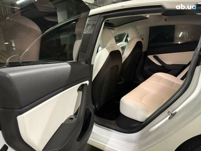 Тесла Модель 3, об'ємом двигуна 0 л та пробігом 112 тис. км за 16500 $, фото 25 на Automoto.ua
