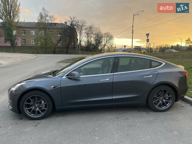 Тесла Модель 3, объемом двигателя 0 л и пробегом 72 тыс. км за 31950 $, фото 13 на Automoto.ua