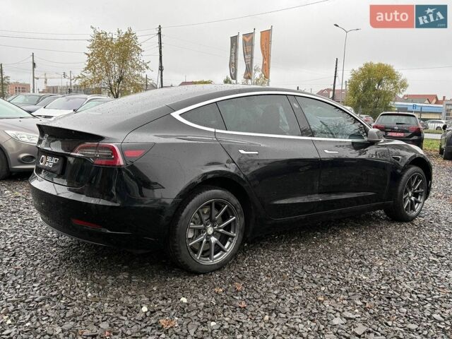 Тесла Модель 3, об'ємом двигуна 0 л та пробігом 60 тис. км за 13600 $, фото 5 на Automoto.ua