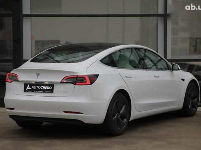Тесла Модель 3, объемом двигателя 0 л и пробегом 8 тыс. км за 18000 $, фото 1 на Automoto.ua