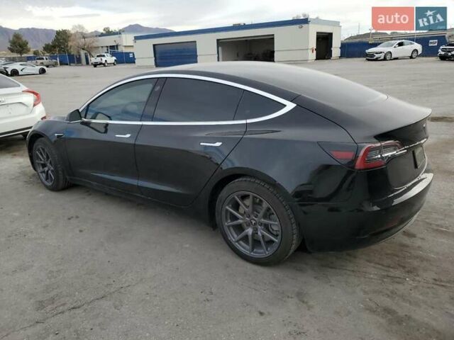 Тесла Модель 3, объемом двигателя 0 л и пробегом 70 тыс. км за 10200 $, фото 1 на Automoto.ua