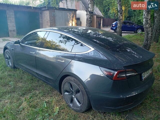 Тесла Модель 3, об'ємом двигуна 0 л та пробігом 155 тис. км за 14000 $, фото 6 на Automoto.ua