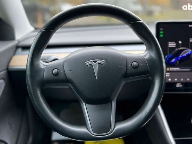 Тесла Модель 3, объемом двигателя 0 л и пробегом 151 тыс. км за 17850 $, фото 10 на Automoto.ua