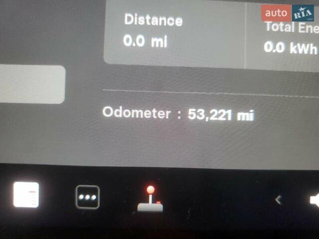 Тесла Модель 3, об'ємом двигуна 0 л та пробігом 85 тис. км за 3000 $, фото 8 на Automoto.ua