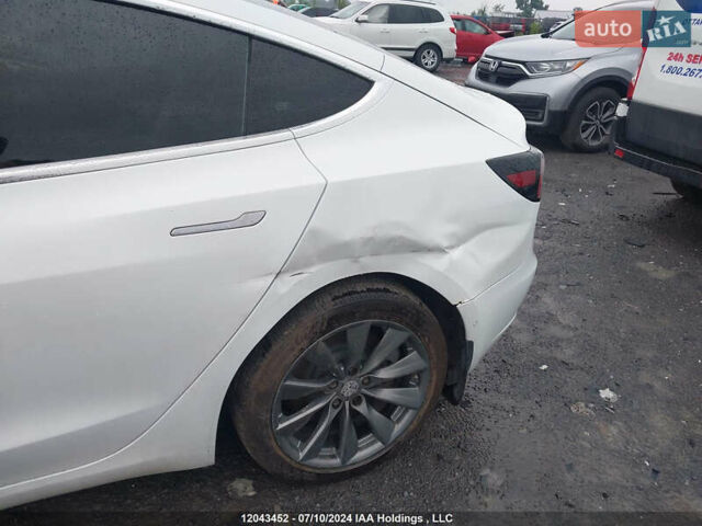 Тесла Модель 3, об'ємом двигуна 0 л та пробігом 169 тис. км за 14600 $, фото 7 на Automoto.ua