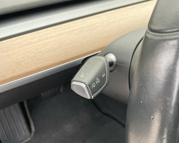 Тесла Модель 3, объемом двигателя 0 л и пробегом 78 тыс. км за 18900 $, фото 33 на Automoto.ua