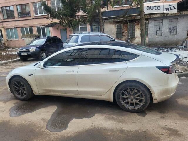 Тесла Модель 3, объемом двигателя 0 л и пробегом 60 тыс. км за 19900 $, фото 14 на Automoto.ua