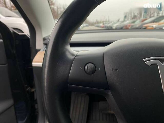 Тесла Модель 3, объемом двигателя 0 л и пробегом 158 тыс. км за 19990 $, фото 29 на Automoto.ua