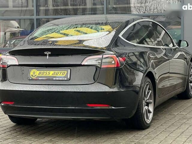 Тесла Модель 3, объемом двигателя 0 л и пробегом 95 тыс. км за 16800 $, фото 5 на Automoto.ua