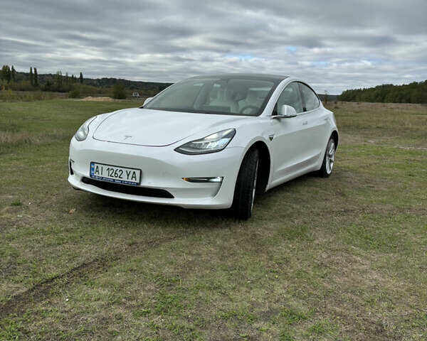 Тесла Модель 3, объемом двигателя 0 л и пробегом 125 тыс. км за 21000 $, фото 5 на Automoto.ua