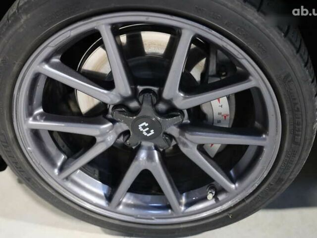 Тесла Модель 3, объемом двигателя 0 л и пробегом 163 тыс. км за 14999 $, фото 11 на Automoto.ua