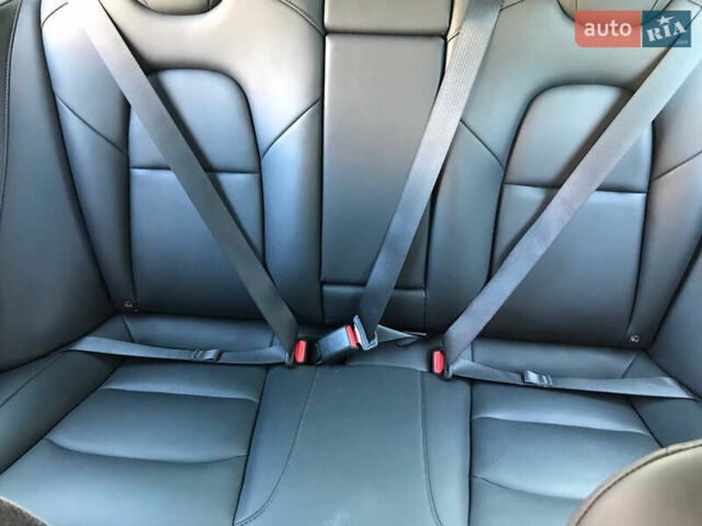 Тесла Модель 3, об'ємом двигуна 0 л та пробігом 40 тис. км за 36000 $, фото 19 на Automoto.ua