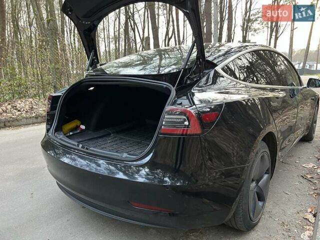 Тесла Модель 3, об'ємом двигуна 0 л та пробігом 48 тис. км за 17000 $, фото 3 на Automoto.ua