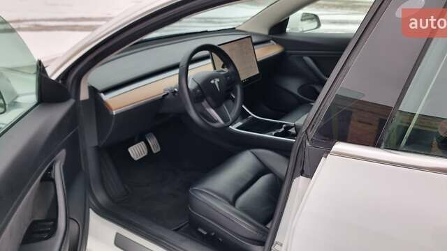 Тесла Модель 3, об'ємом двигуна 0 л та пробігом 72 тис. км за 33500 $, фото 7 на Automoto.ua