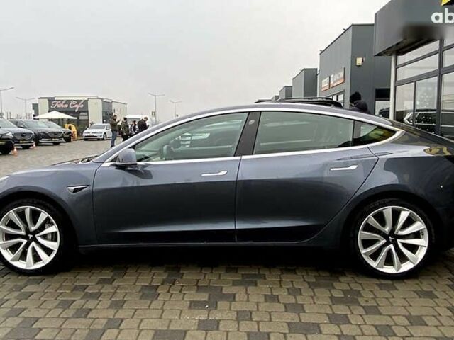 Тесла Модель 3, объемом двигателя 0 л и пробегом 109 тыс. км за 26000 $, фото 2 на Automoto.ua
