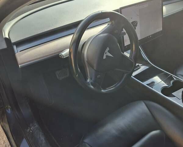 Тесла Модель 3, об'ємом двигуна 0 л та пробігом 75 тис. км за 16900 $, фото 3 на Automoto.ua