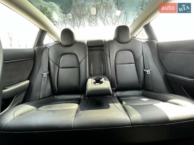 Тесла Модель 3, объемом двигателя 0 л и пробегом 58 тыс. км за 20000 $, фото 22 на Automoto.ua