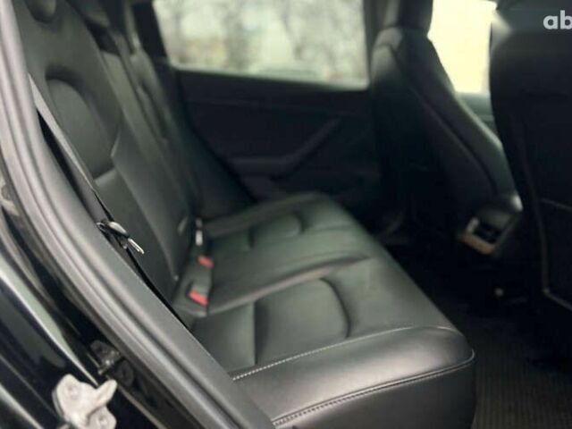 Тесла Модель 3, объемом двигателя 0 л и пробегом 95 тыс. км за 16800 $, фото 25 на Automoto.ua