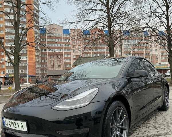 Тесла Модель 3, об'ємом двигуна 0 л та пробігом 163 тис. км за 20500 $, фото 13 на Automoto.ua