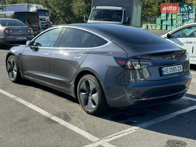 Тесла Модель 3, об'ємом двигуна 0 л та пробігом 84 тис. км за 20600 $, фото 3 на Automoto.ua
