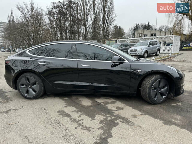 Тесла Модель 3, объемом двигателя 0 л и пробегом 154 тыс. км за 15900 $, фото 2 на Automoto.ua