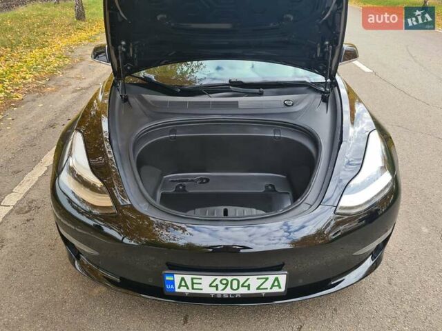 Тесла Модель 3, об'ємом двигуна 0 л та пробігом 123 тис. км за 15000 $, фото 7 на Automoto.ua