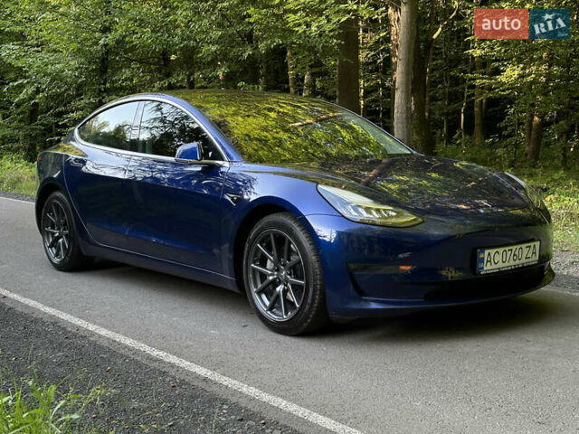 Тесла Модель 3, объемом двигателя 0 л и пробегом 142 тыс. км за 15000 $, фото 9 на Automoto.ua