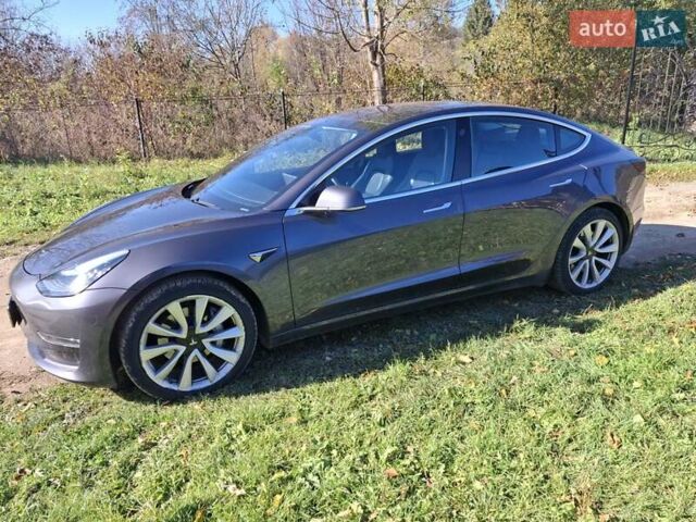 Тесла Модель 3, об'ємом двигуна 0 л та пробігом 75 тис. км за 16900 $, фото 7 на Automoto.ua