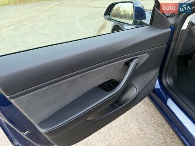 Тесла Модель 3, об'ємом двигуна 0 л та пробігом 156 тис. км за 17650 $, фото 42 на Automoto.ua