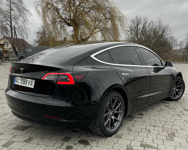 Тесла Модель 3, объемом двигателя 0 л и пробегом 78 тыс. км за 18900 $, фото 14 на Automoto.ua