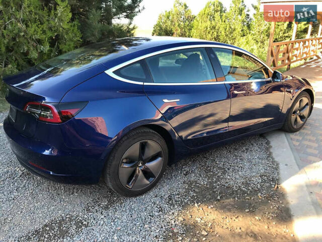 Тесла Модель 3, об'ємом двигуна 0 л та пробігом 40 тис. км за 36000 $, фото 8 на Automoto.ua